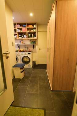 Wirtschaftsraum (Neubau) - 