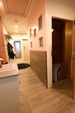 1. Obergeschoss (Altbau) - 