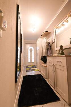 Eingangsbereich (Neubau) - 