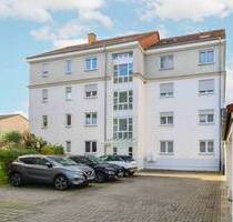 Großzügige 4-Zimmer-Eigentumswohnung mit Balkon in ruhiger Lage von Langenselbold