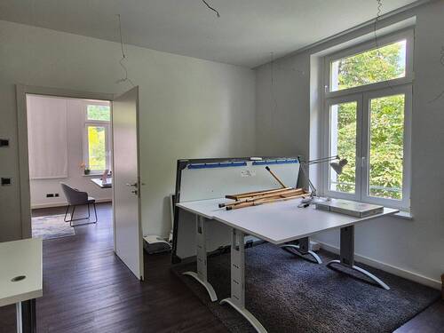 Büro - Büro mit 262,00 m&sup2; in Bad Neuenahr-Ahrweiler zur Miete