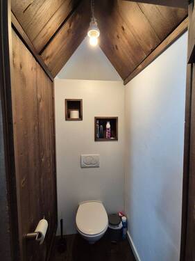 Toiletten - 