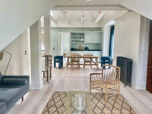 IMG_3877.jpg - Komplett möblierte wunderschöne 3 Zimmerwohnung, W10.-04, Im DG, 110m²