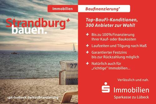 StrandburgBaufinanzierung - 