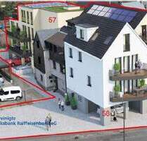 Schicke Eigentumswohnungen an der Mosel - Bernkastel-Kues