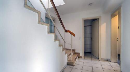 Flur Gartengeschoss - 