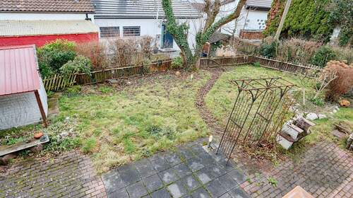 Garten - 