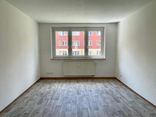 Schlafzimmer - Beispielbild - 3 Zimmer Etagenwohnung in Meißen