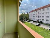 Balkon - Beispielbild - 