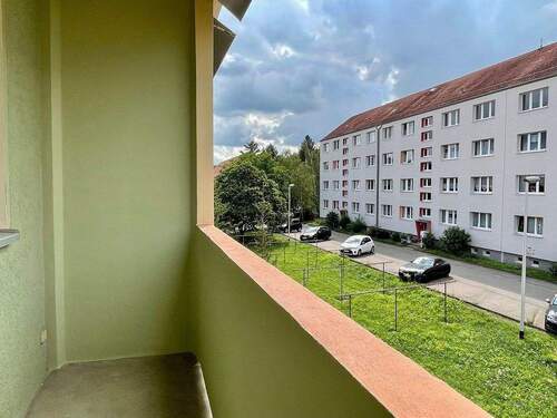 Balkon - Beispielbild - 