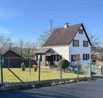 Sorgenfrei und sicher Geld anlegen in Grund und Boden - Einfamilienhaus mit Wohnrecht in Hennef. - Hennef (Sieg) Köschbusch