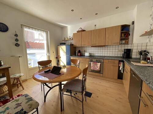 Küche Erdgeschoss - 