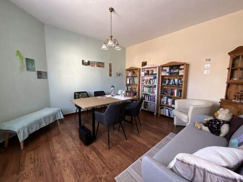 Esszimmer Erdgeschoss - 