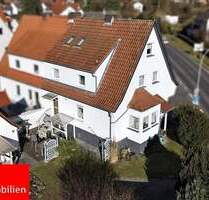 Doppelhaushälfte in begehrter Wohnlage! - Wanfried