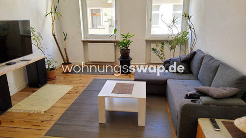 Bild 1 - Wohnungsswap - Joachim-Friedrich-Straße