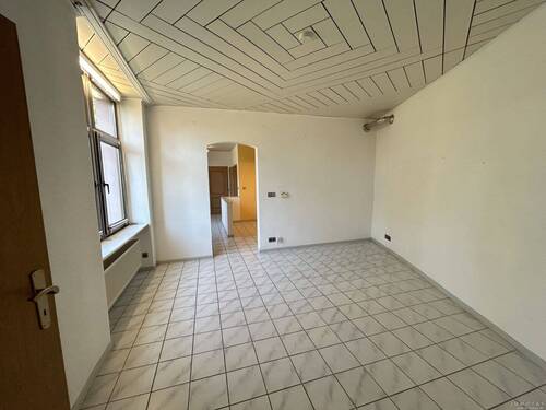 Wohnen / Essen - 2 Zimmer Etagenwohnung zum Kaufen in Bendorf