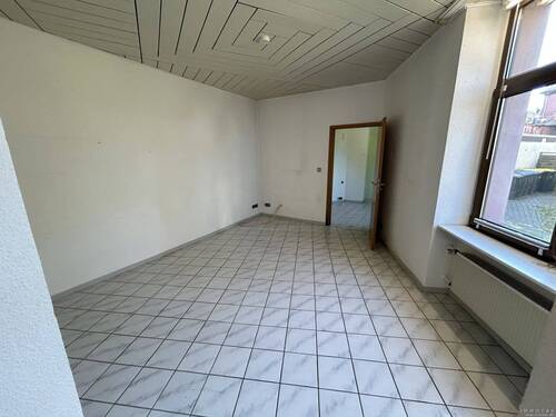 Wohnen / Essen - 2 Zimmer Etagenwohnung in Bendorf