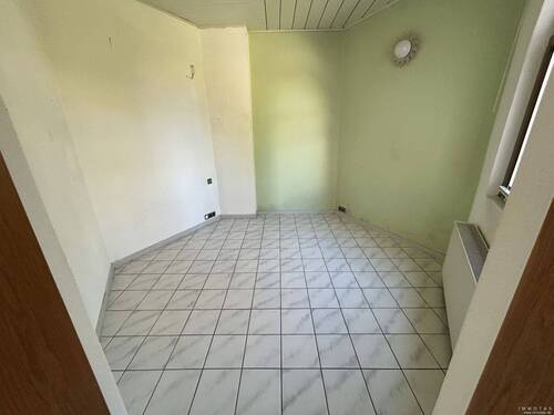 Schlafzimmer - Etagenwohnung mit 52,50 m&sup2; in Bendorf zum Kaufen