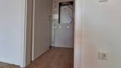 Praktisches Extra - separate Vorratskammer direkt neben dem Küchenbereich - Etagenwohnung mit 61,90 m&sup2; in Vaihingen an der Enz zur Miete