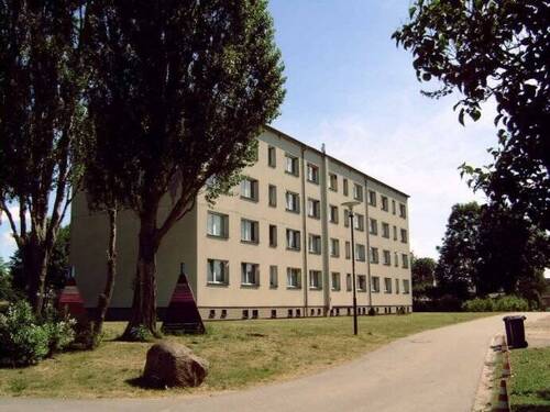 Ansicht 1 - Wohnen auf dem Lande - 220,00 EUR Kaltmiete, ca.  43,00 m² Wohnfläche