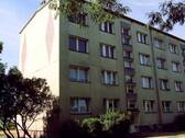 Ansicht 3 - 2 Zimmer Etagenwohnung in Jatznick