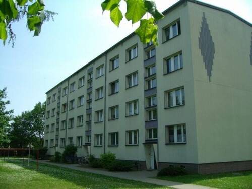Ansicht 4 - Etagenwohnung mit 43,00 m² in Jatznick zur Miete