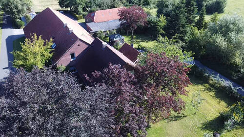Bild 3 - 6 Zimmer Einfamilienhaus in Ochtersum