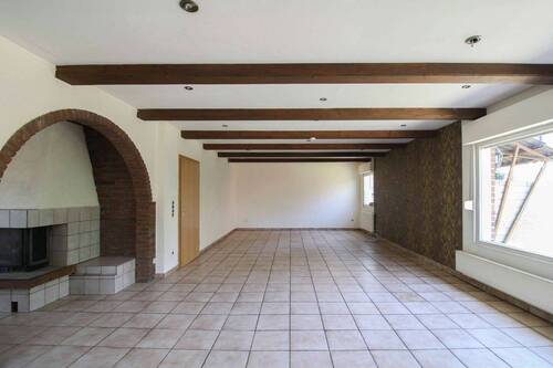 Wohn-und Esszimmer - 