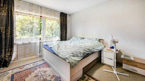 Schlafzimmer 1 - 