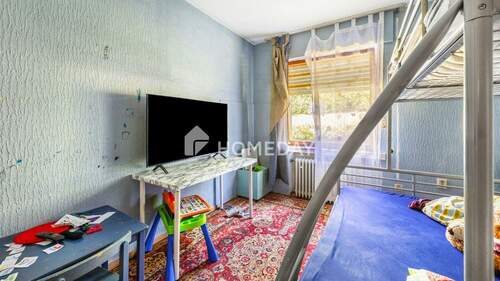 Kinderzimmer 1 - 