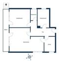 Grundriss - 