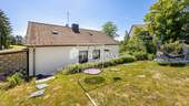 Garten 1 - 8 Zimmer Mehrfamilienhaus, Wohnhaus in Burscheid