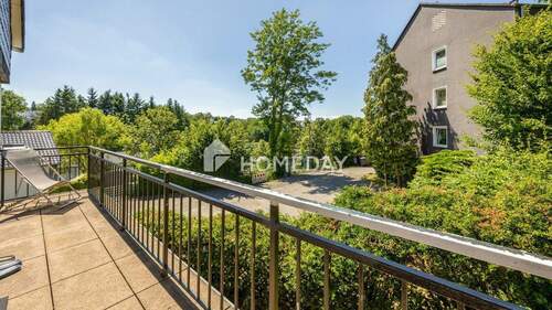 Balkon 1 - 