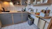 Küche - Etagenwohnung mit 49,00 m² in Köngen zum Kaufen
