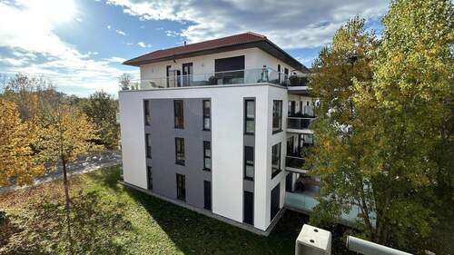 Ansicht - 4 Zimmer Etagenwohnung in Leipzig