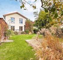 Helles, freundliches Haus für Sie und Ihre Familie in Toplage von Caputh! - Schwielowsee