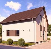 Hier entsteht Ihr bezahlbares Einfamilienhaus mit viel Liebe zum Detail - Thum