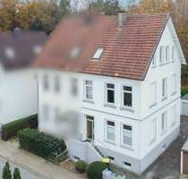 Altbaucharme trifft auf attraktives Investment: MFH mit 3 Einheiten und Top-Potenzial in Herford