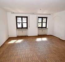 Gemütliches Wohnen in der Altstadt - Amberg