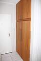 Wandschrank in der Diele - 