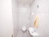 Gäste-WC - 