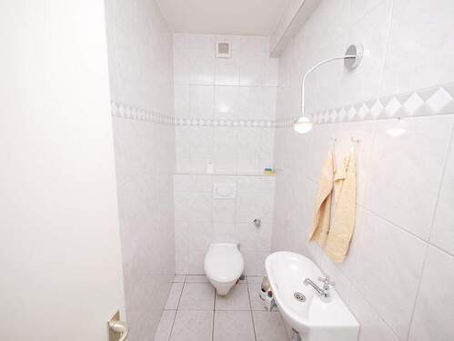 Gäste-WC - 