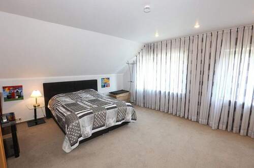 Schlafzimmer - 