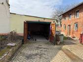 Garage - 