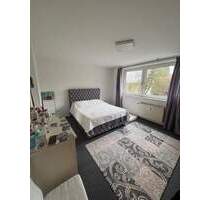 Helle 3-Zimmer-Wohnung mit guter Raumaufteilung - Krefeld Stadtmitte