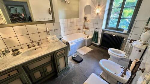 Bad 1. OG - Einfamilienhaus mit 110,00 m&sup2; in Wittlich zum Kaufen