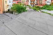 Terrasse - 