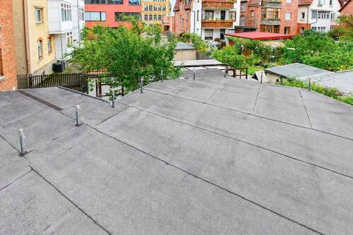 Terrasse - 