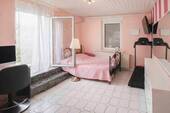 Schlafzimmer 2 - 