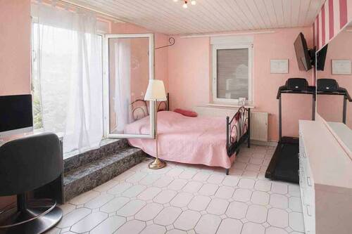 Schlafzimmer 2 - 